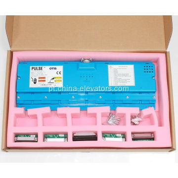 Sistemas de monitoramento de correia de aço ABE21700X9 para elevadores OTIS